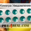 Камагра Уведомление dapoxetine1